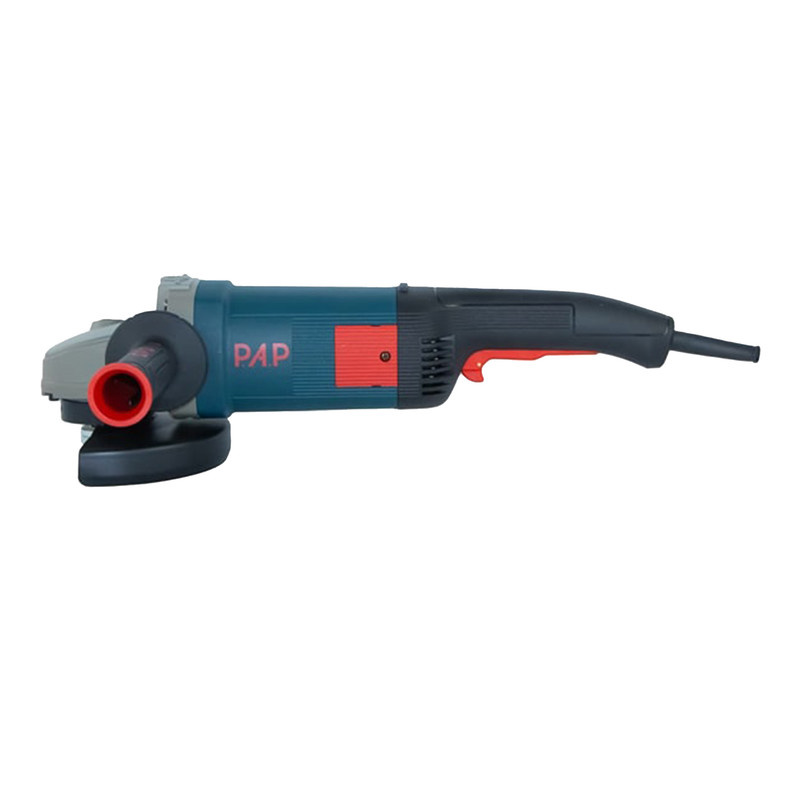 فرز آهنگری 180 میلیمتری 2400 وات پی ای پی مدل AG-3024 فرز آهنگری 180 میلیمتری 2400 وات پی ای پی مدل AG-3024