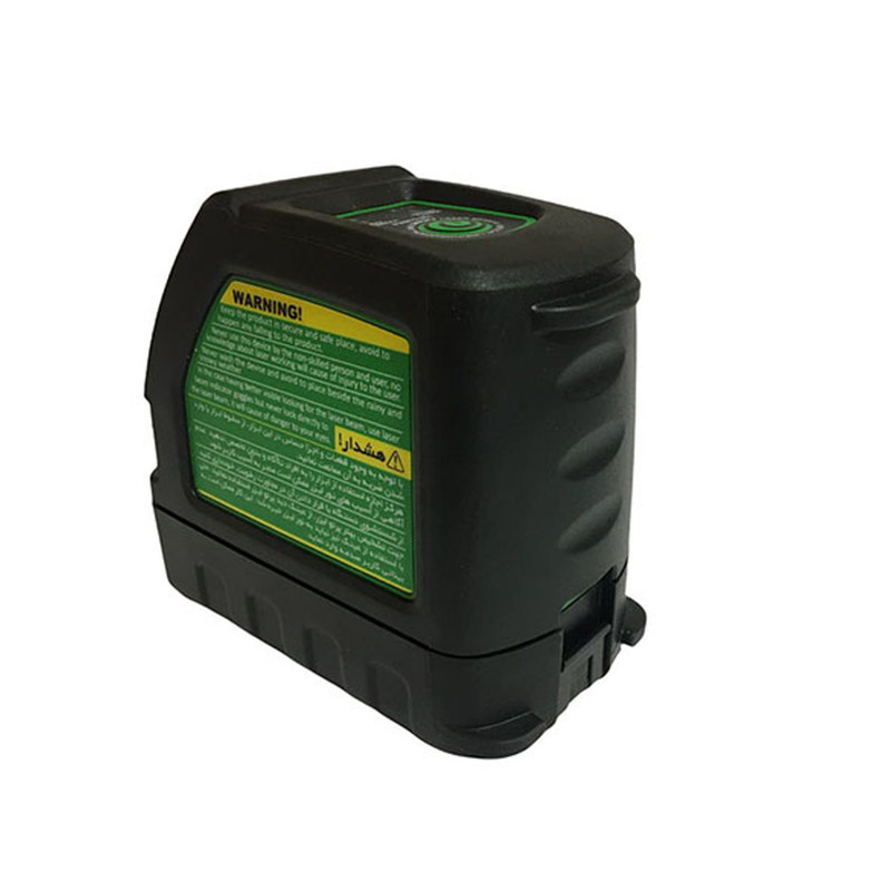 تراز لیزری توسن مدل M1011 GLL تراز لیزری توسن مدل M1011 GLL
