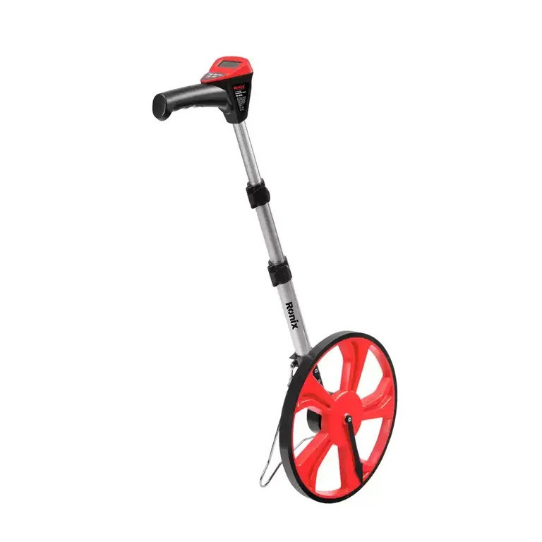 متر چرخ دار رونیکس مدل RH-9856 متر چرخ دار رونیکس مدل RH-9856