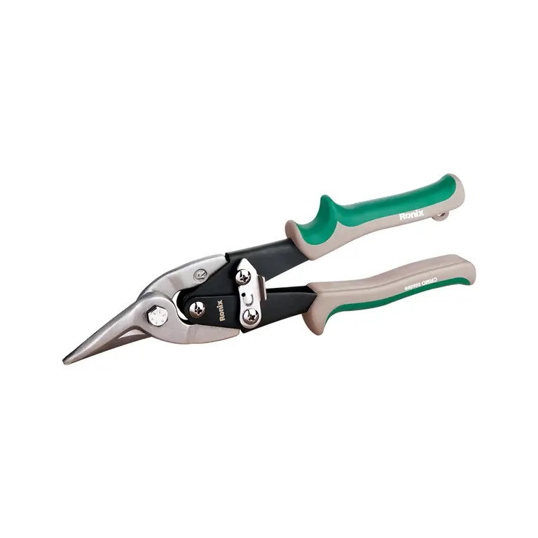 قیچی ورق بر رونیکس کد 3902 قیچی ورق بر رونیکس کد 3902