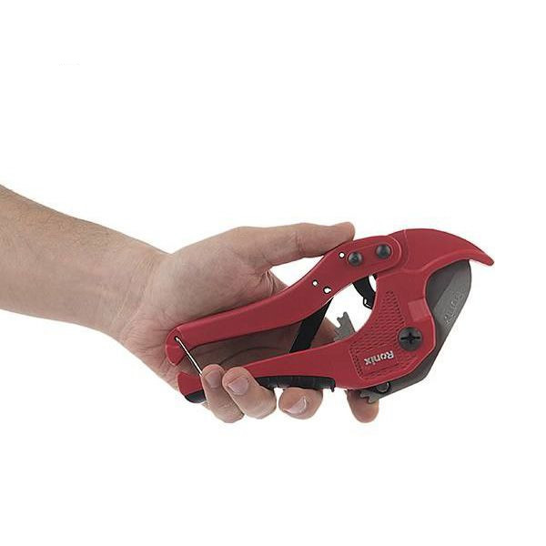 قیچی لوله بر رونیکس کد RH-3201 قیچی لوله بر رونیکس کد RH-3201