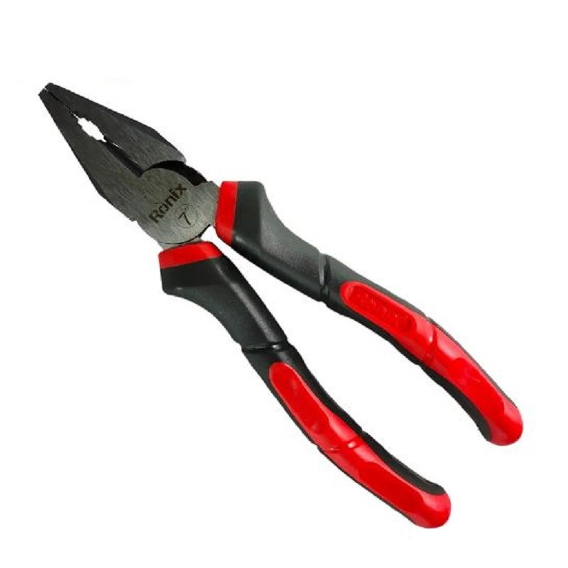انبردست رونیکس کد RH-1157 سایز 7 اینچ انبردست رونیکس کد RH-1157 سایز 7 اینچ