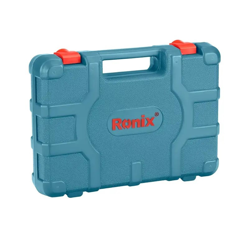 مجموعه 12 عددی ابزار رونیکس مدل RS-0003 مجموعه 12 عددی ابزار رونیکس مدل RS-0003
