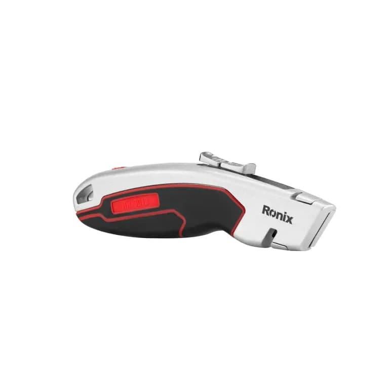 کاتر رونیکس مدل RH-3013 به همراه تیغ کاتر کاتر رونیکس مدل RH-3013 به همراه تیغ کاتر