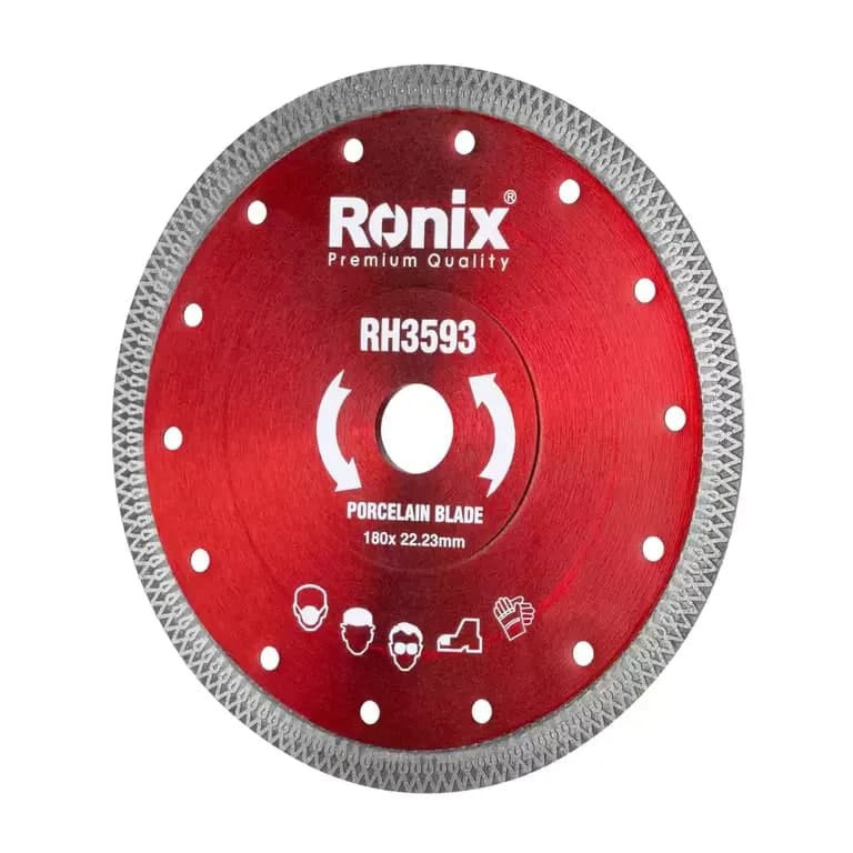 صفحه الماسه رونیکس مدل RH-3593 صفحه الماسه رونیکس مدل RH-3593