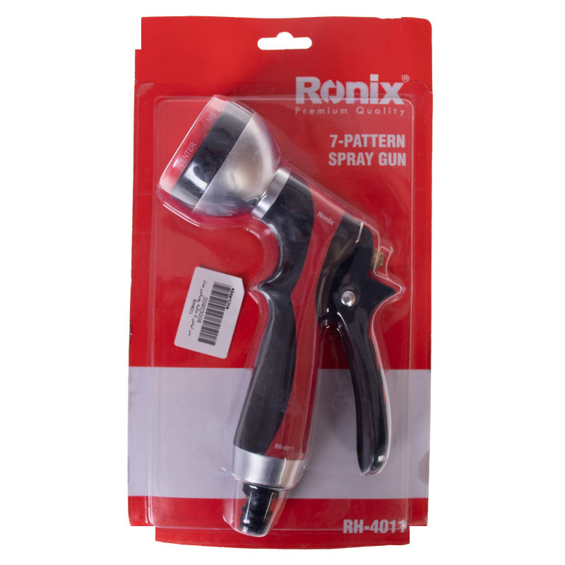 سری آبپاش رونیکس مدل RH-4011 سری آبپاش رونیکس مدل RH-4011
