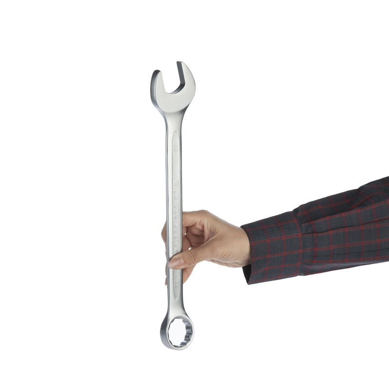 آچار یکسر تخت و یکسر رینگی ریکو مدل CRV 6-22 مجموعه 22 عددی آچار یکسر تخت و یکسر رینگی ریکو مدل CRV 6-22 مجموعه 22 عددی