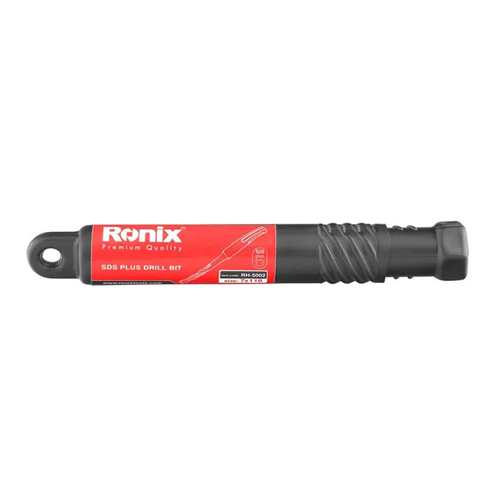 مته چهار شیار رونیکس مدل RH-5002 سایز 7 میلی متر