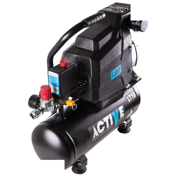 کمپرسور هوای اکتیو مدل AC1110 کمپرسور هوای اکتیو مدل AC1110