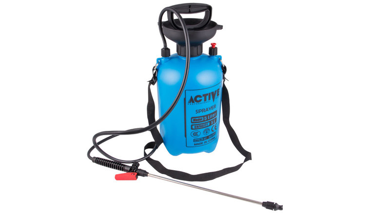 سمپاش اکتیو مدل AC1005LS سمپاش اکتیو مدل AC1005LS