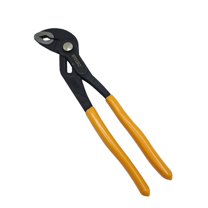 انبر کلاغی صنعتی اینتکرو مدل CR_V سایز 10 اینچ انبر کلاغی صنعتی اینتکرو مدل CR_V سایز 10 اینچ