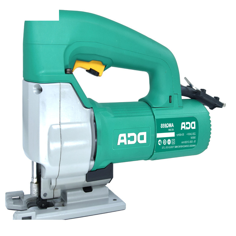 اره عمودبر دی سی ای مدل 580 وات کد DCA AMQ85S