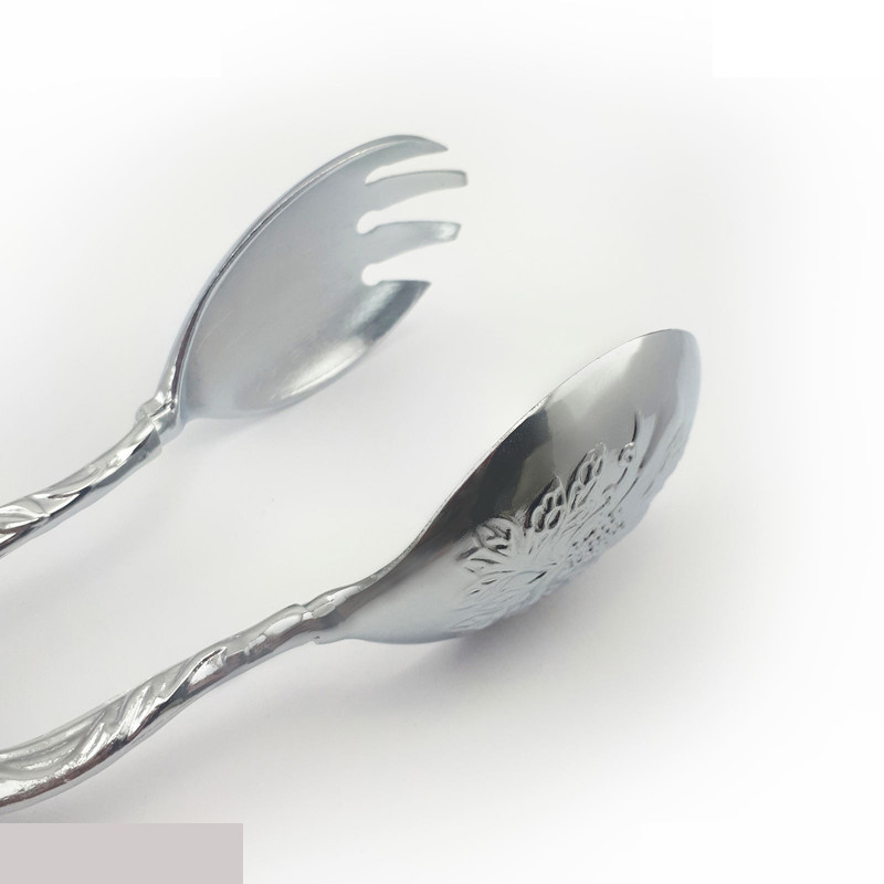 انبر سالاد کد S5884 انبر سالاد کد S5884