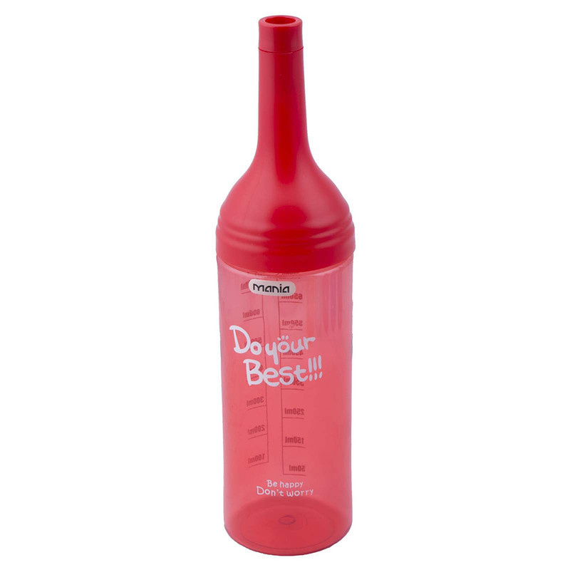 بطری روغن مانیا مدل S-450 بطری روغن مانیا مدل S-450