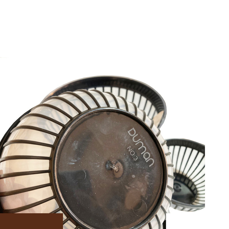 کاسه دومان مدل Ir-847 مجموعه 4 عددی کاسه دومان مدل Ir-847 مجموعه 4 عددی