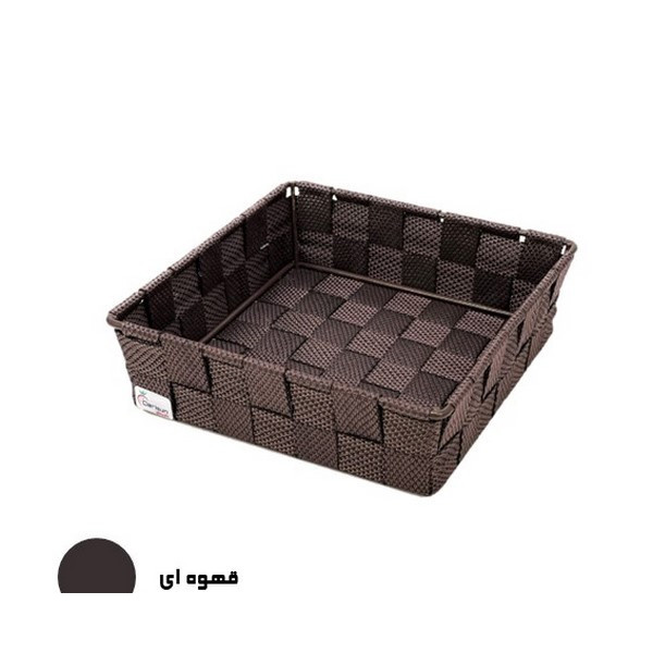 سبد آشپزخانه داریسان مدل s158 سبد آشپزخانه داریسان مدل s158