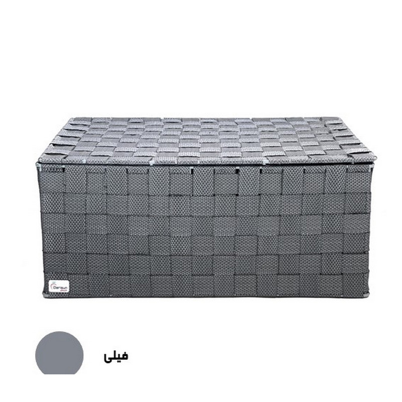 باکس لباس داریسان مدل B156 باکس لباس داریسان مدل B156