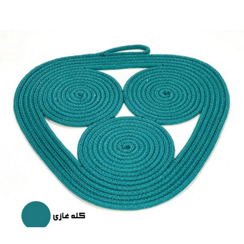 زیربشقابی و زیرقابلمه ای داریسان مدل ZG614 زیربشقابی و زیرقابلمه ای داریسان مدل ZG614