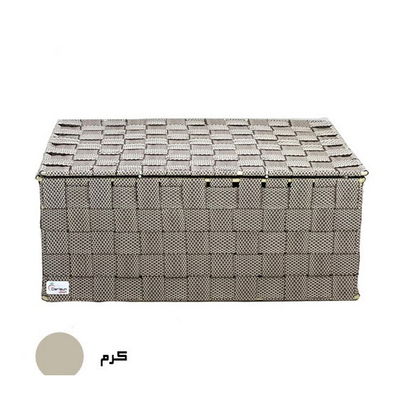 باکس لباس داریسان مدل B157 باکس لباس داریسان مدل B157