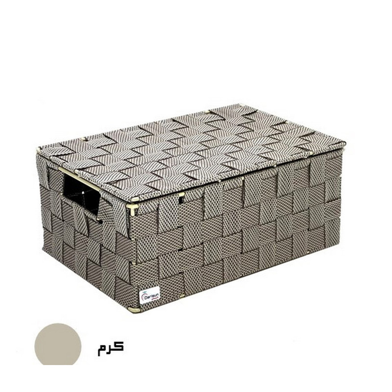 باکس لباس داریسان مدل B158 باکس لباس داریسان مدل B158