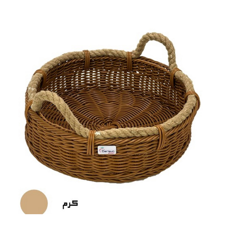 سبد نان داریسان مدل S402 سبد نان داریسان مدل S402