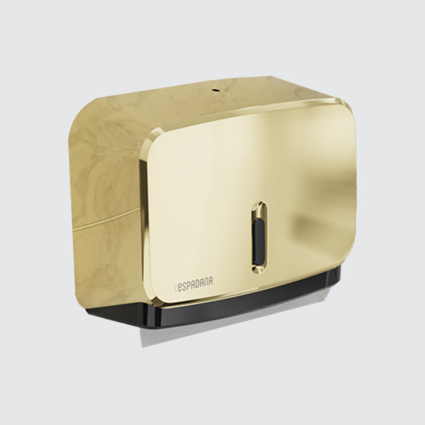 نگهدارنده دستمال کاغذی اسپادانا مدل Z-Fold