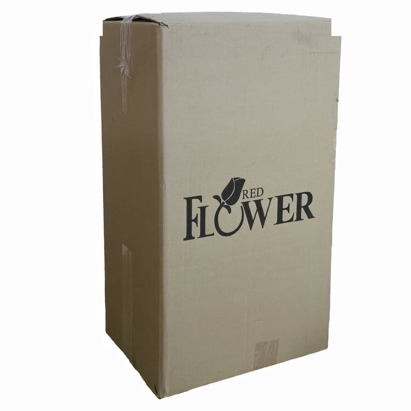 سبد سیب زمینی و پیاز فلاور مدل دو طبقه