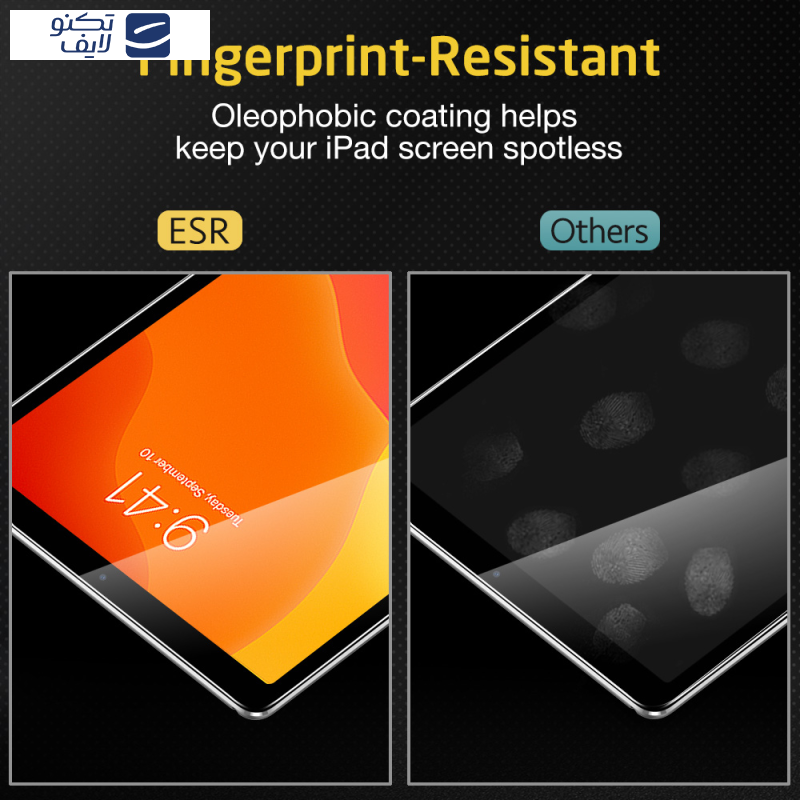 gallery-محافظ صفحه نمایش تبلت اپل iPad 10.2 - iPad Pro 10.5 - iPad Air 10.5 ای اِس آر مدل 7151 copy.png gallery-محافظ صفحه نمایش تبلت اپل iPad 10.2 - iPad Pro 10.5 - iPad Air 10.5 ای اِس آر مدل 7151 copy.png