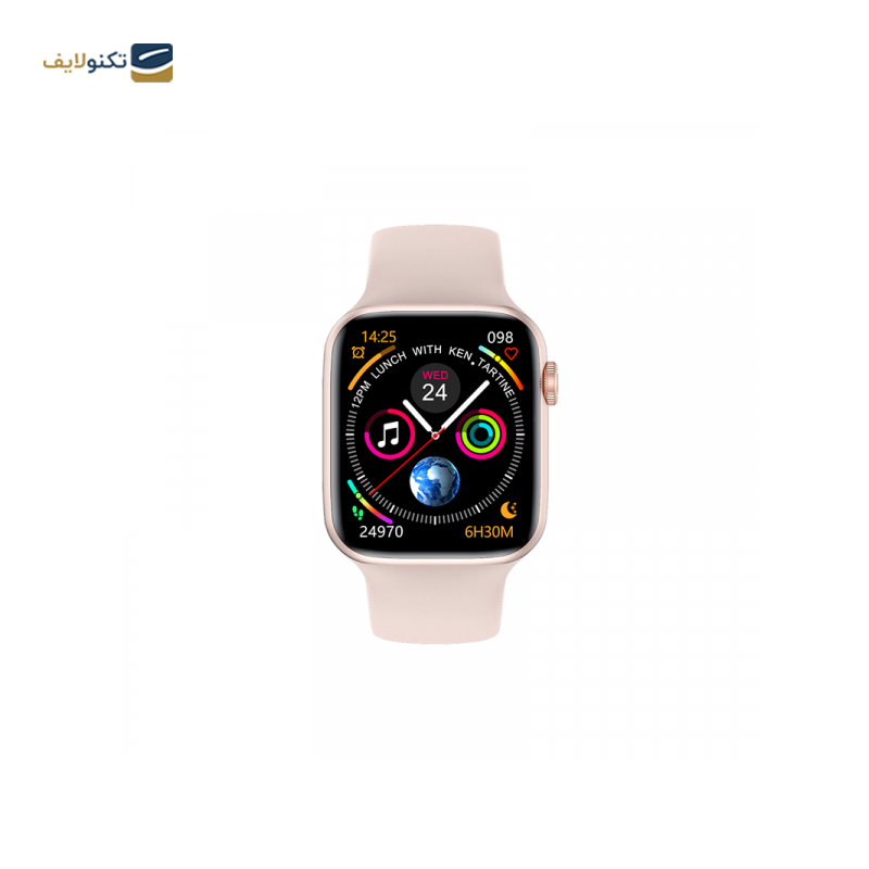 gallery-ساعت هوشمند ویوو مدل SW01 copy.png