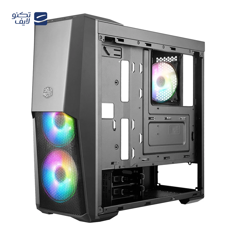 gallery-کیس کامپیوتر کولر مستر مدل MasterCase H500 ARGB copy.png gallery-کیس کامپیوتر کولر مستر مدل MasterCase H500 ARGB copy.png