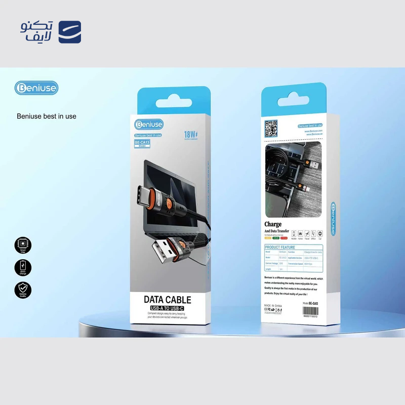 gallery-کابل دو سر تایپ سی بنیوس مدل BE-CA01 طول 1.2 متر copy.png gallery-کابل دو سر تایپ سی بنیوس مدل BE-CA01 طول 1.2 متر copy.png