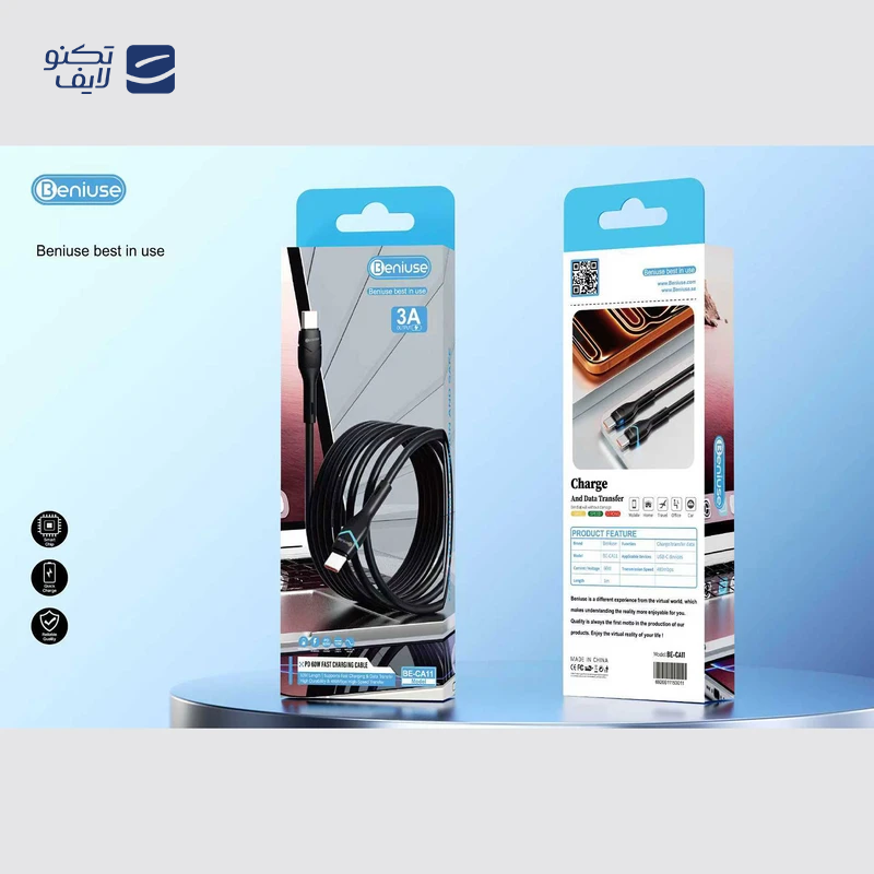 gallery-کابل دو سر تایپ سی بنیوس مدل BE-CA14 طول 1 متر copy.png gallery-کابل دو سر تایپ سی بنیوس مدل BE-CA14 طول 1 متر copy.png