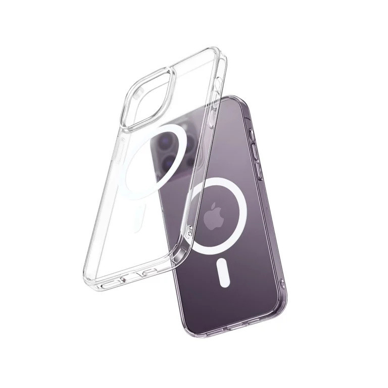کاور مک دودو مدل PC-535 مناسب برای گوشی موبایل اپل iPhone 15 Pro Max کاور مک دودو مدل PC-535 مناسب برای گوشی موبایل اپل iPhone 15 Pro Max