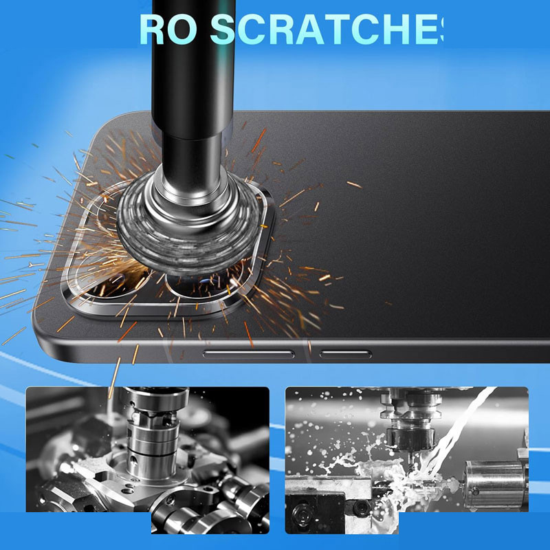 محافظ لنز دوربین شیشهای اپیکوی مدل 3D-Clear Lenz مناسب برای گوشی موبایل شیائومی 15T Pro محافظ لنز دوربین شیشهای اپیکوی مدل 3D-Clear Lenz مناسب برای گوشی موبایل شیائومی 15T Pro