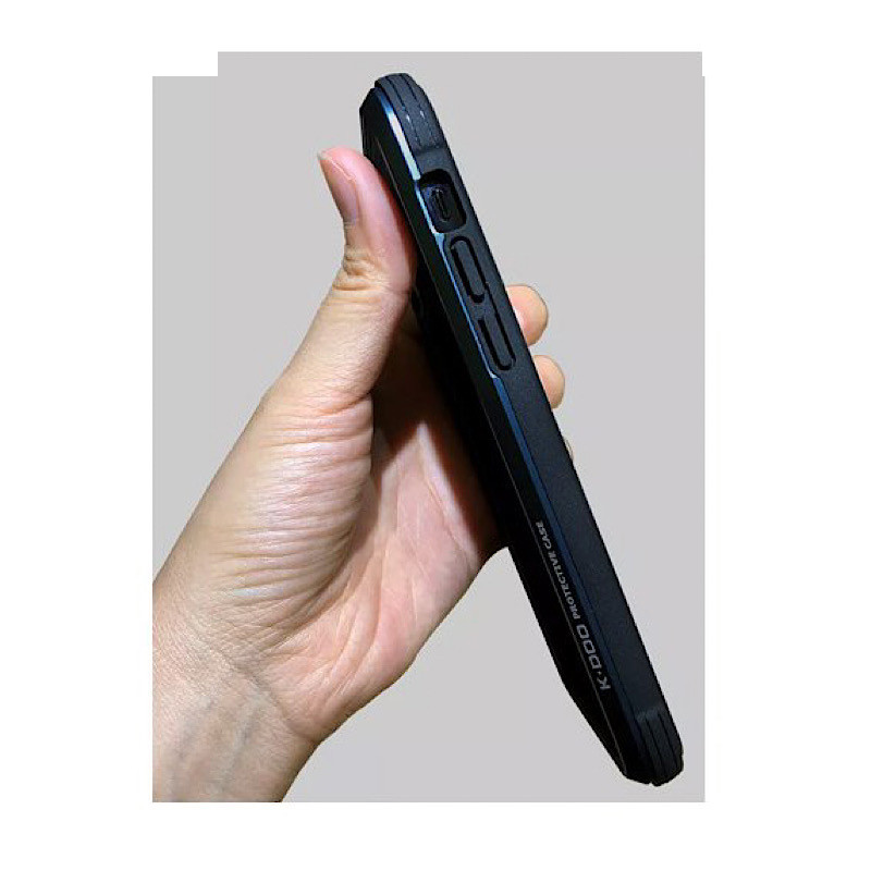 کاور کی-دوو مدل Ares مناسب برای گوشی موبایل اپل iphone 14 MAX کاور کی-دوو مدل Ares مناسب برای گوشی موبایل اپل iphone 14 MAX