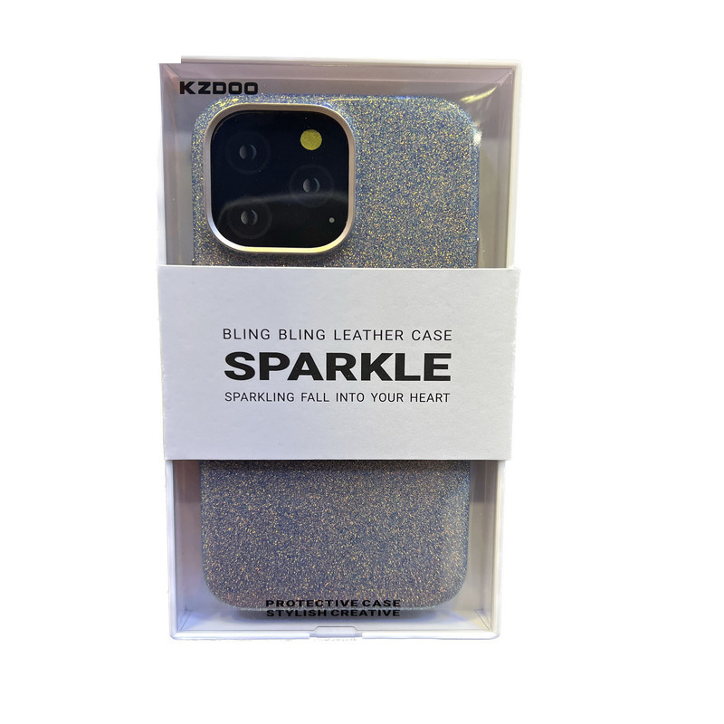 کاور کی-دو مدل Sparkle مناسب برای گوشی موبایل اپل iphone 14 promax کاور کی-دو مدل Sparkle مناسب برای گوشی موبایل اپل iphone 14 promax