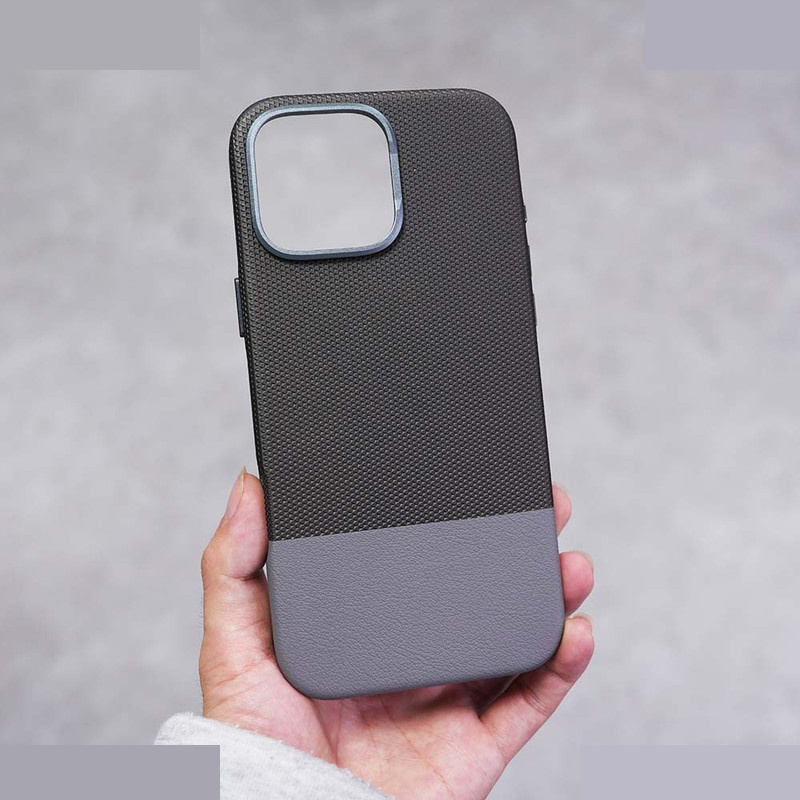 کاور اپیکوی مدل Vegan Leather مناسب برای گوشی موبایل اپل iPhone 17 کاور اپیکوی مدل Vegan Leather مناسب برای گوشی موبایل اپل iPhone 17