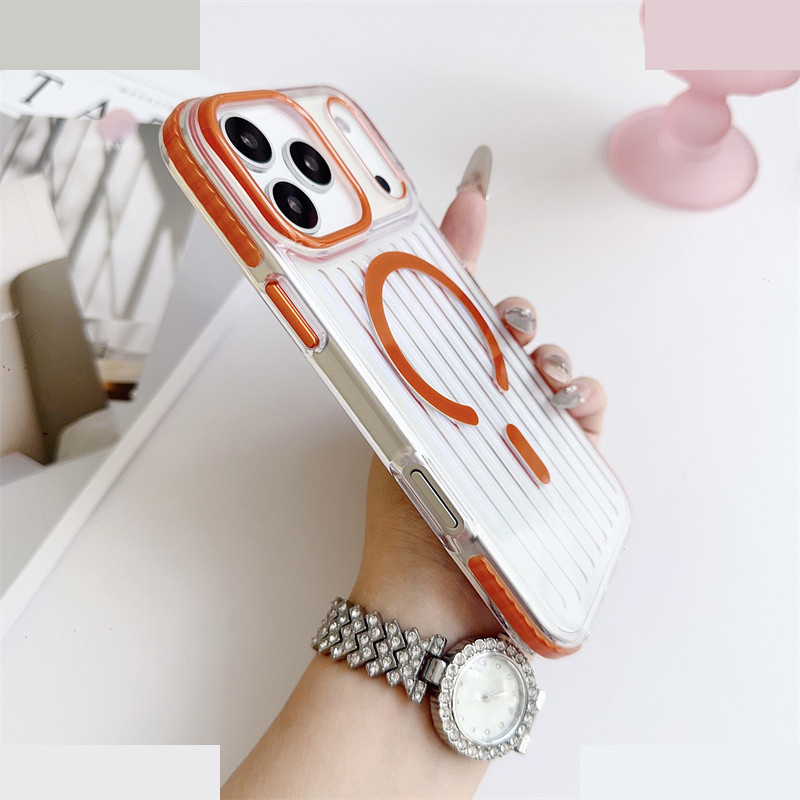 کاور اپیکوی مدل AntiShock-Holographic 3D مناسب برای گوشی موبایل اپل iPhone 17 Pro Max کاور اپیکوی مدل AntiShock-Holographic 3D مناسب برای گوشی موبایل اپل iPhone 17 Pro Max