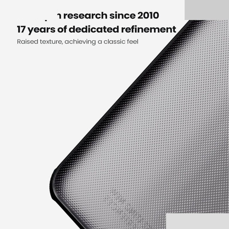 کاور نیلکین مدل Super Frosted Shield Transparent مناسب برای گوشی موبایل سامسونگ Galaxy S25 FE کاور نیلکین مدل Super Frosted Shield Transparent مناسب برای گوشی موبایل سامسونگ Galaxy S25 FE