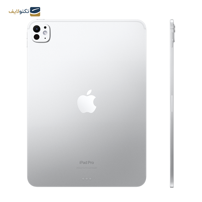 gallery-تبلت اپل مدل iPad Pro 11 WiFi (2024) ظرفیت 2 ترابایت رم 16 گیگابایت copy.png gallery-تبلت اپل مدل iPad Pro 11 WiFi (2024) ظرفیت 2 ترابایت رم 16 گیگابایت copy.png