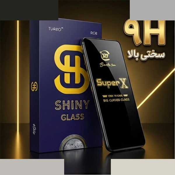 محافظ صفحه نمایش آتوچبو مدل SUPERX-AT مناسب برای گوشی موبایل شیائومی Poco c85 محافظ صفحه نمایش آتوچبو مدل SUPERX-AT مناسب برای گوشی موبایل شیائومی Poco c85