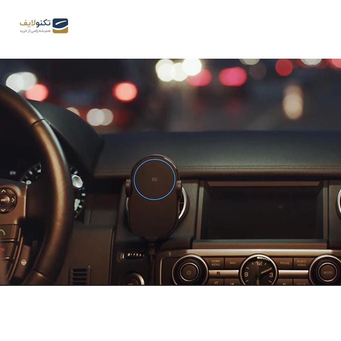 gallery- پایه نگهدارنده و شارژر بی سیم هوشمند شیائومی مدل WCJ02ZM-gallery-1-TLP-3950_a2e47432-4e1c-41c1-9f64-6438a8c059a2.png