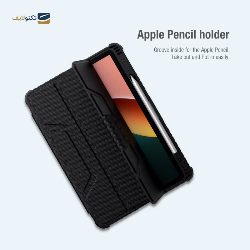gallery-کیف کلاسوری تبلت شیائومی Pad 6 - 6 Pro نیلکین مدل Camshield Bumper copy.png gallery-کیف کلاسوری تبلت شیائومی Pad 6 - 6 Pro نیلکین مدل Camshield Bumper copy.png