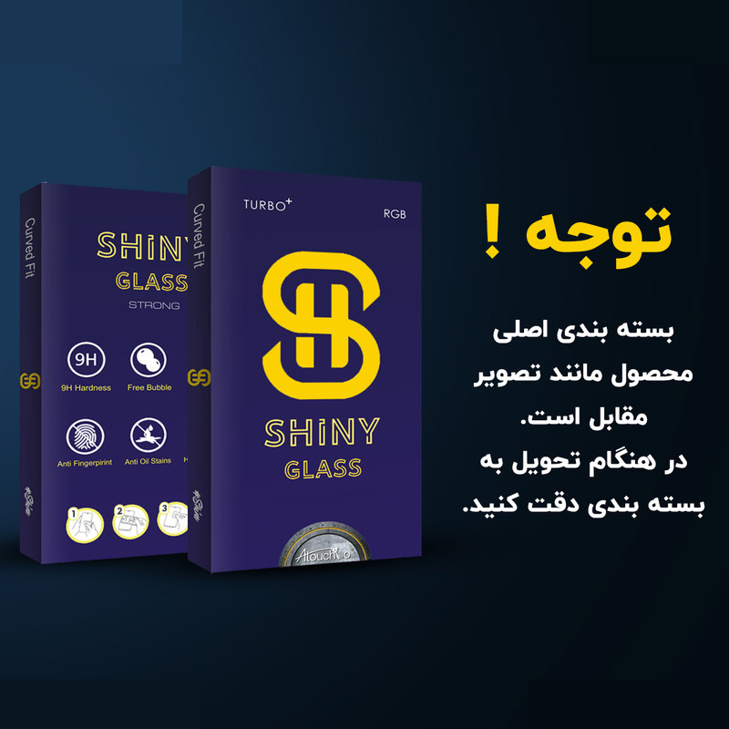 محافظ لنز دوربین آتوچبو مدل Shiny Glass مناسب برای گوشی موبایل اپل iPhone 13 Mini محافظ لنز دوربین آتوچبو مدل Shiny Glass مناسب برای گوشی موبایل اپل iPhone 13 Mini