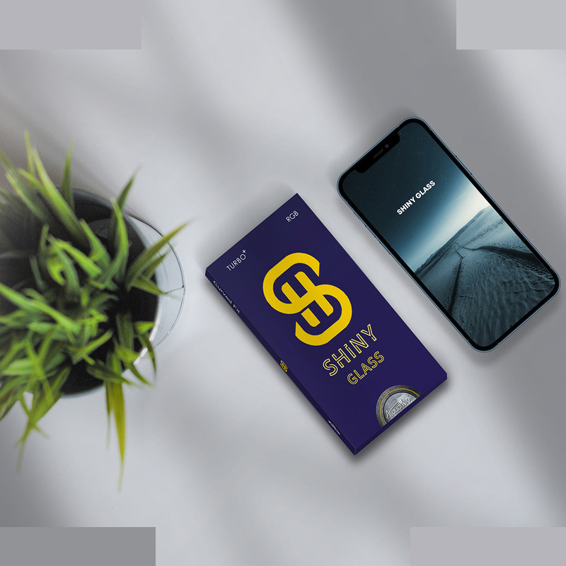 محافظ صفحه نمایش سرامیکی مات آتوچبو مدل Shiny Glass مناسب برای گوشی موبایل سامسونگ Galaxy A30 / Galaxy A30s / Galaxy A50 / Galaxy A20 / Galaxy M20 محافظ صفحه نمایش سرامیکی مات آتوچبو مدل Shiny Glass مناسب برای گوشی موبایل سامسونگ Galaxy A30 / Galaxy A30s / Galaxy A50 / Galaxy A20 / Galaxy M20