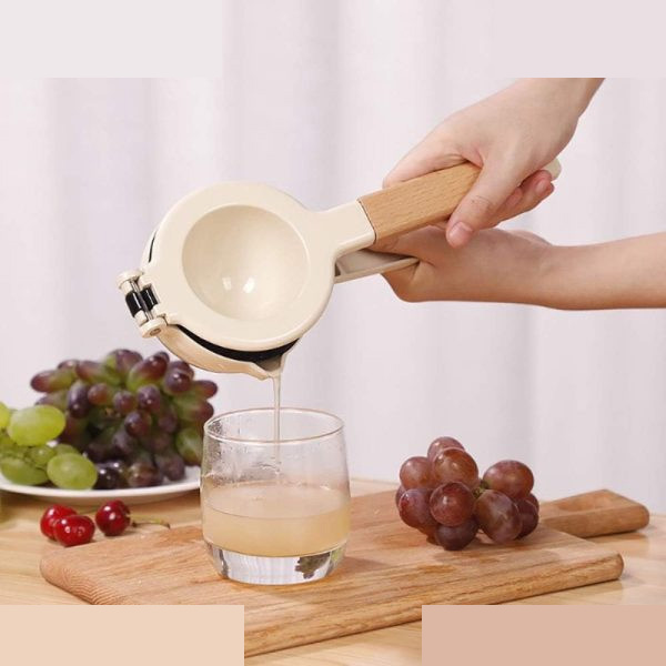 آبمیوه گیری دستی مدل VANQ3046 آبمیوه گیری دستی مدل VANQ3046