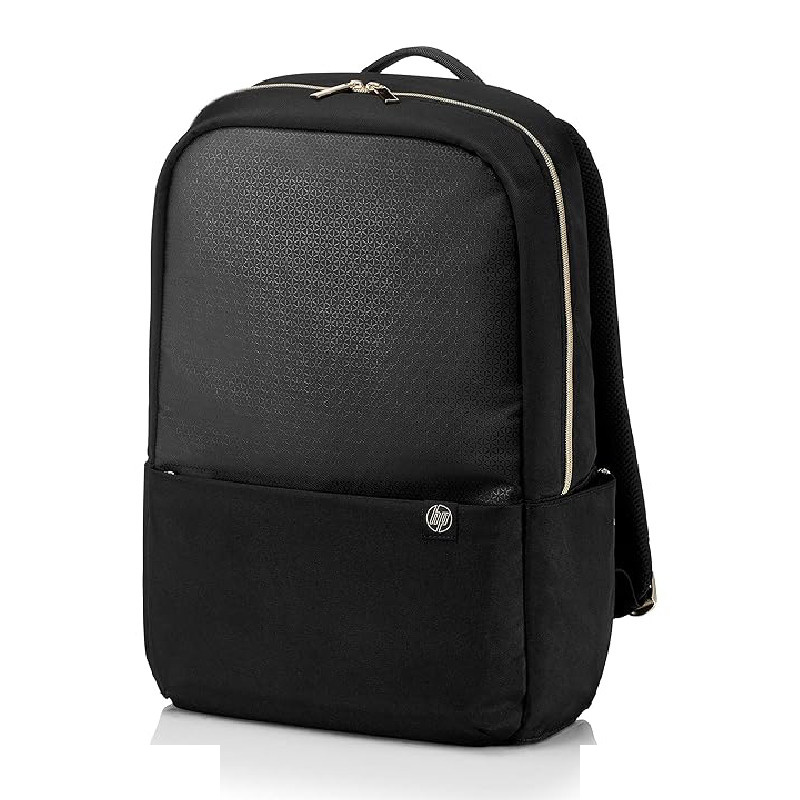 کوله پشتی لپ تاپ اچ پی مدل Pavilion Accent Backpack مناسب برای لپ تاپ 14.1 تا 15.6 اینچی کوله پشتی لپ تاپ اچ پی مدل Pavilion Accent Backpack مناسب برای لپ تاپ 14.1 تا 15.6 اینچی