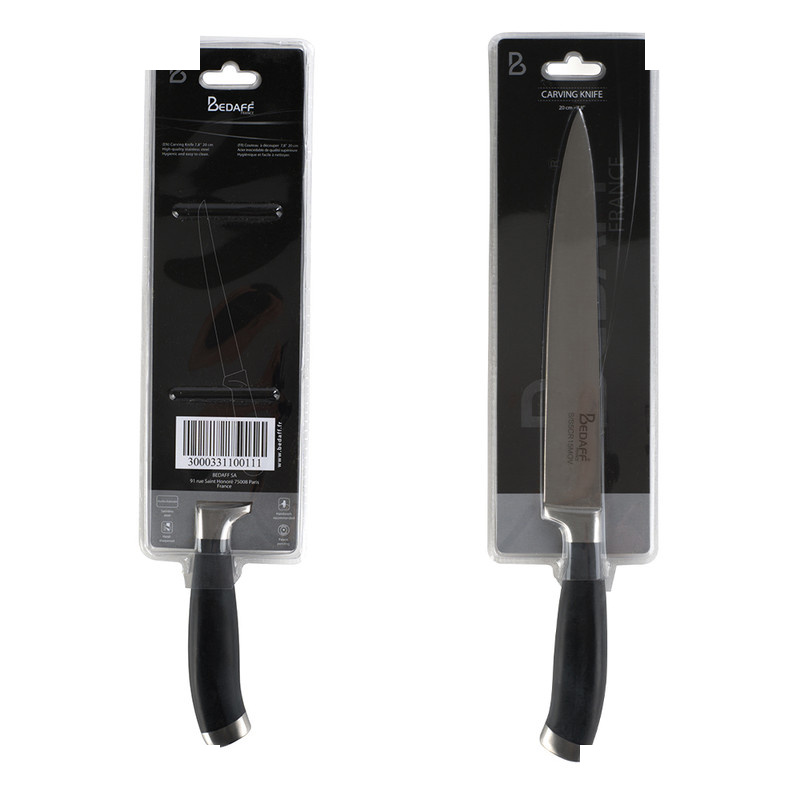 چاقو آشپزخانه مدل Carving Knife چاقو آشپزخانه مدل Carving Knife