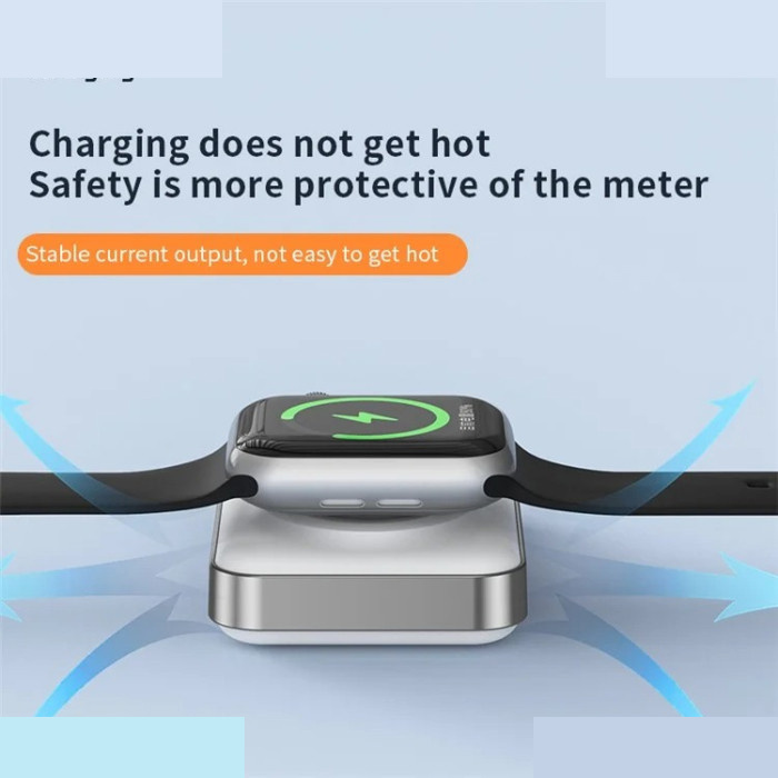 پاوربانک بی سیم مدل جاسویچی طرح MiniKeyChain C06 ظرفیت 2000 میلی آمپر ساعت پاوربانک بی سیم مدل جاسویچی طرح MiniKeyChain C06 ظرفیت 2000 میلی آمپر ساعت