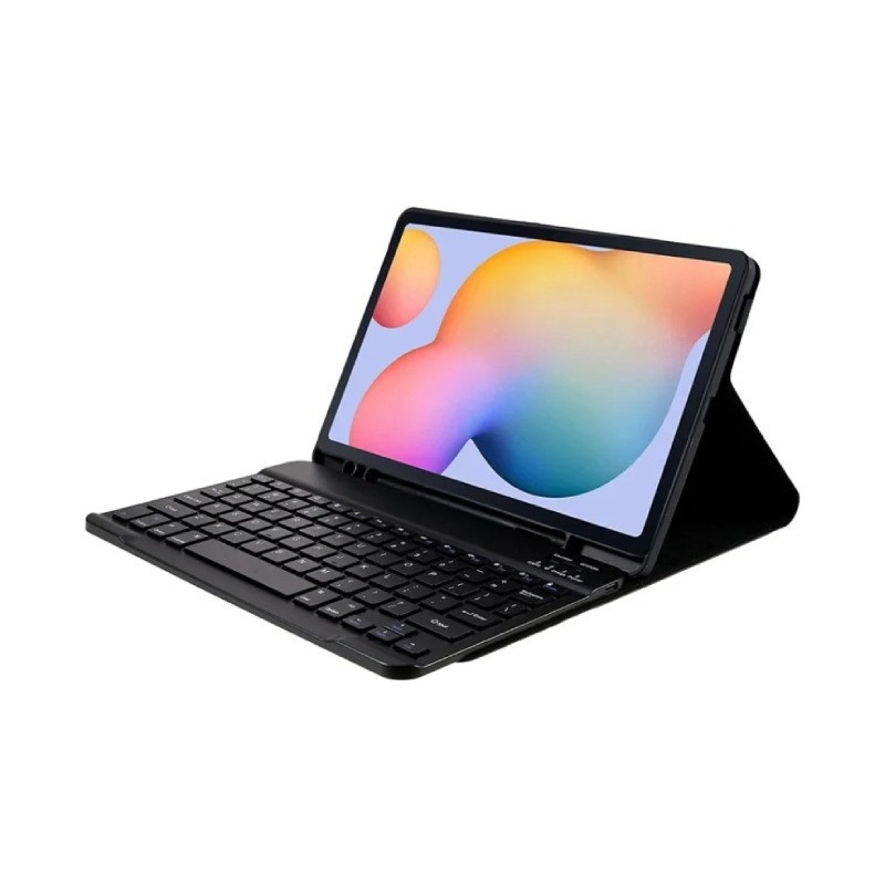 کیف کلاسوری تبلت مدل SK-X710 مناسب برای تبلت سامسونگ 11 اینچ نسل S7 تا Galaxy Tab S9FE کیف کلاسوری تبلت مدل SK-X710 مناسب برای تبلت سامسونگ 11 اینچ نسل S7 تا Galaxy Tab S9FE